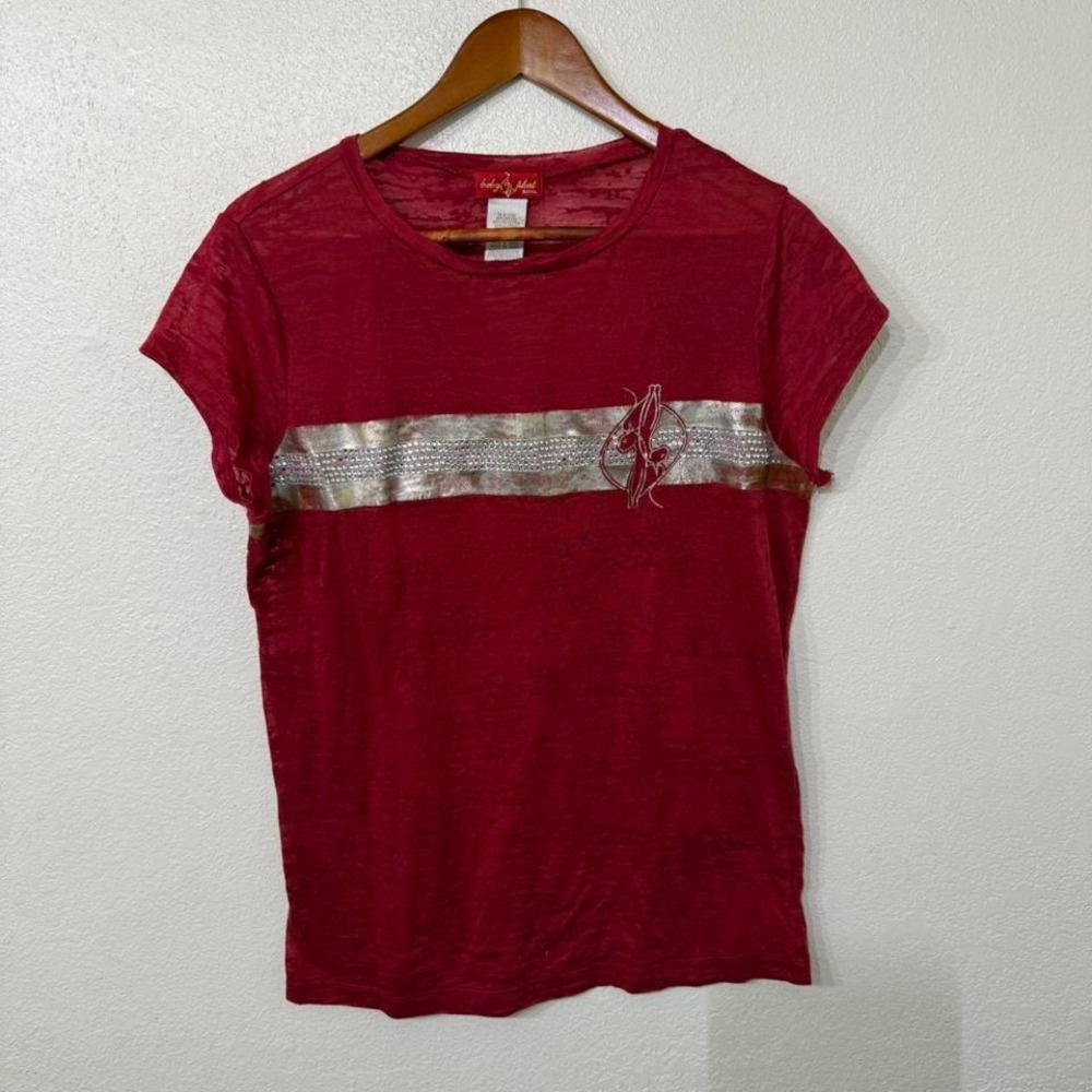 Baby phat top